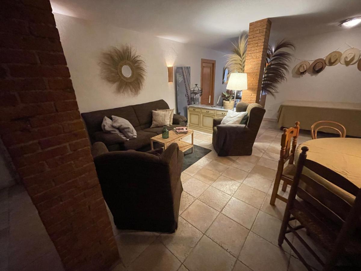 Villa El Paso La Nucia Luaran gambar