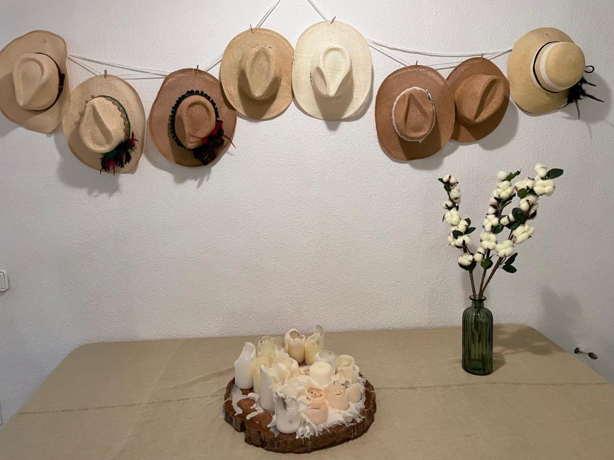 Villa El Paso La Nucia Luaran gambar