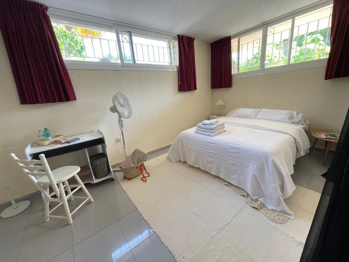 Villa El Paso La Nucia Luaran gambar