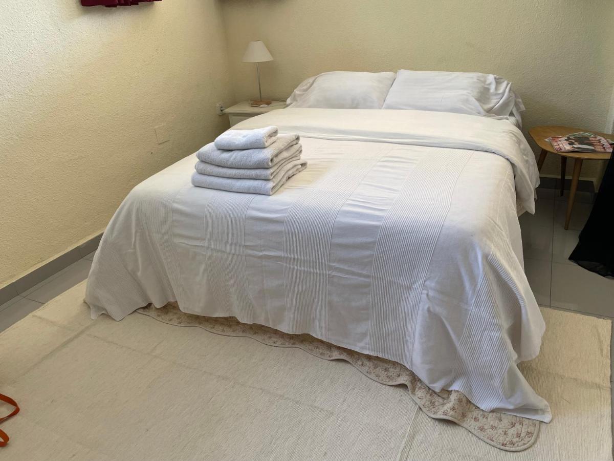 Villa El Paso La Nucia Luaran gambar